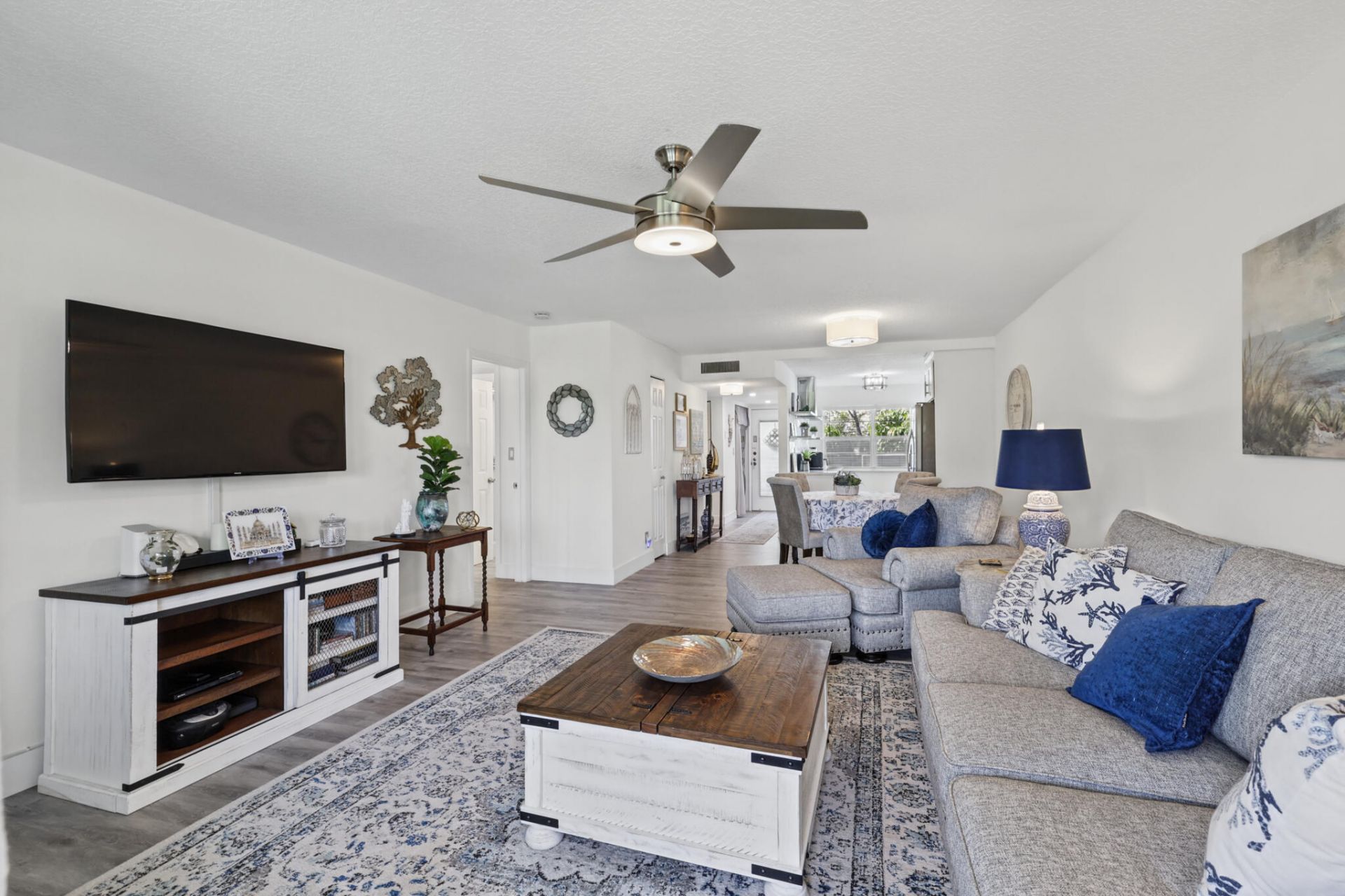 8105 NW 61st Street, Unit A203, Tamarac, FL 33321 Photo