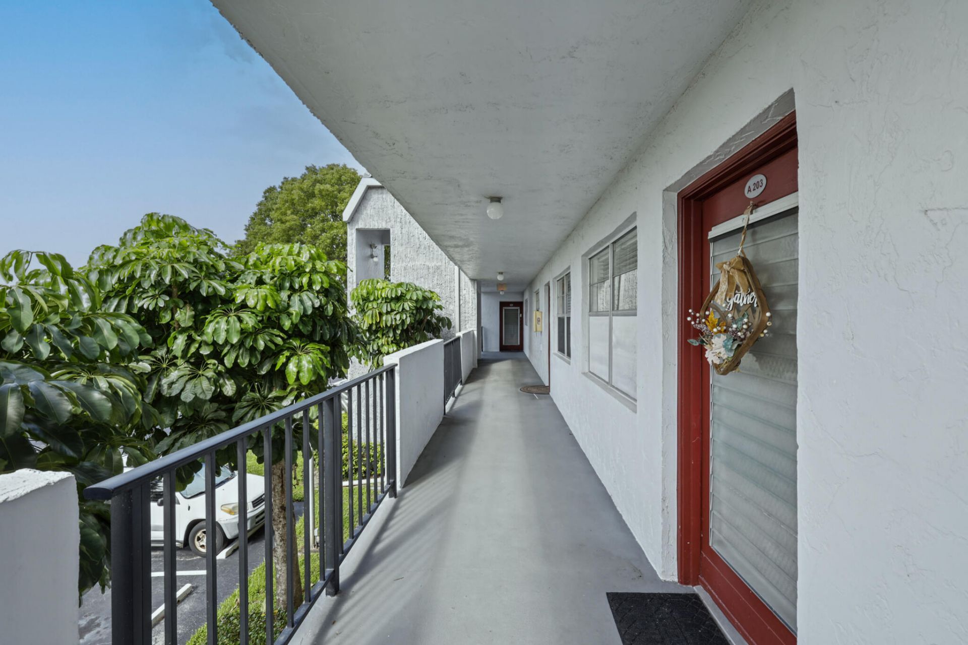 8105 NW 61st Street, Unit A203, Tamarac, FL 33321 Photo