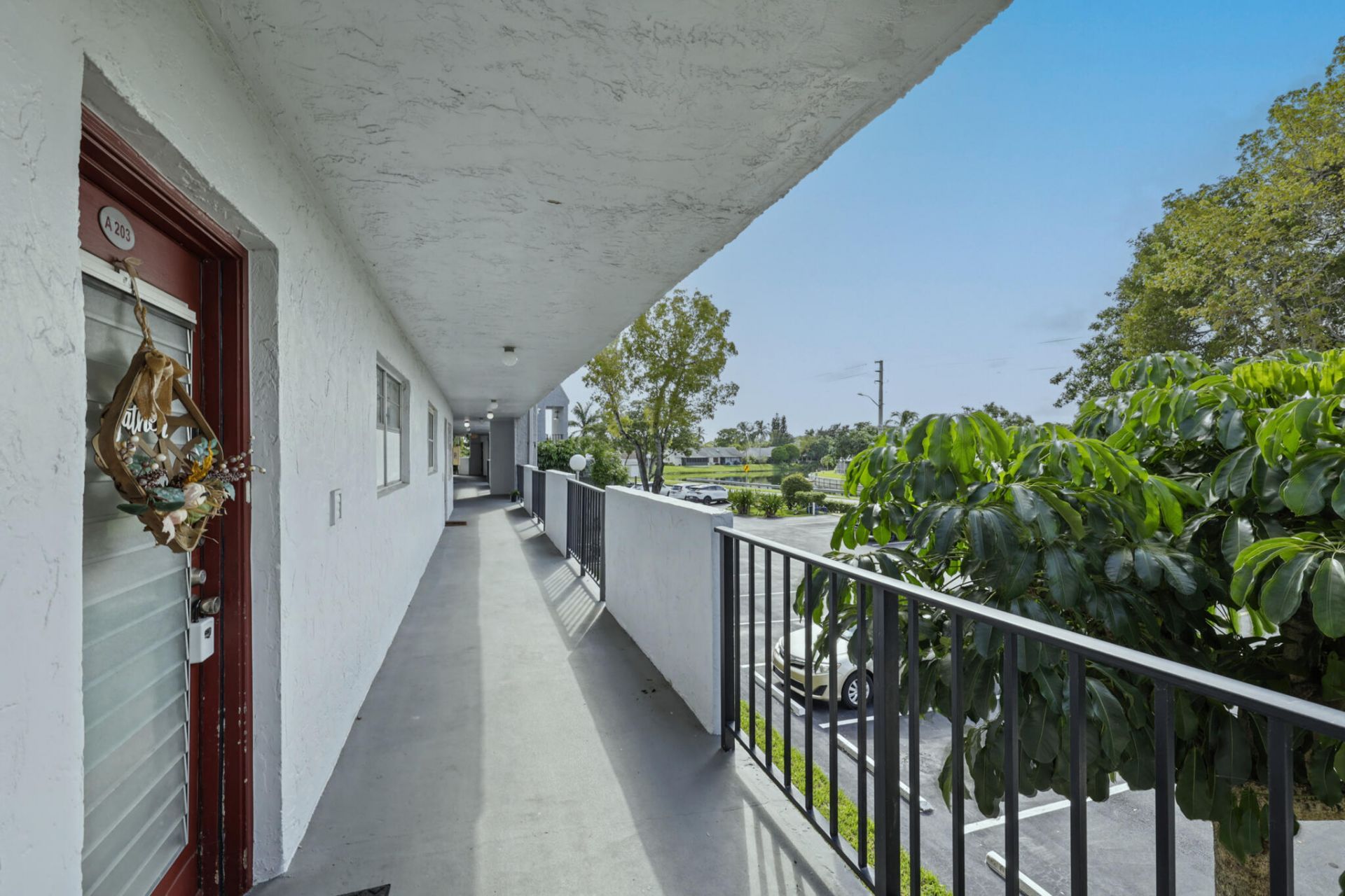 8105 NW 61st Street, Unit A203, Tamarac, FL 33321 Photo