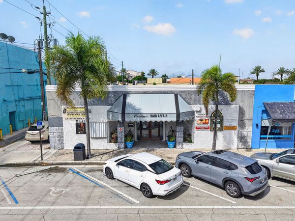 11 N J Street, Unit 8, Lake Worth Beach, FL 33460