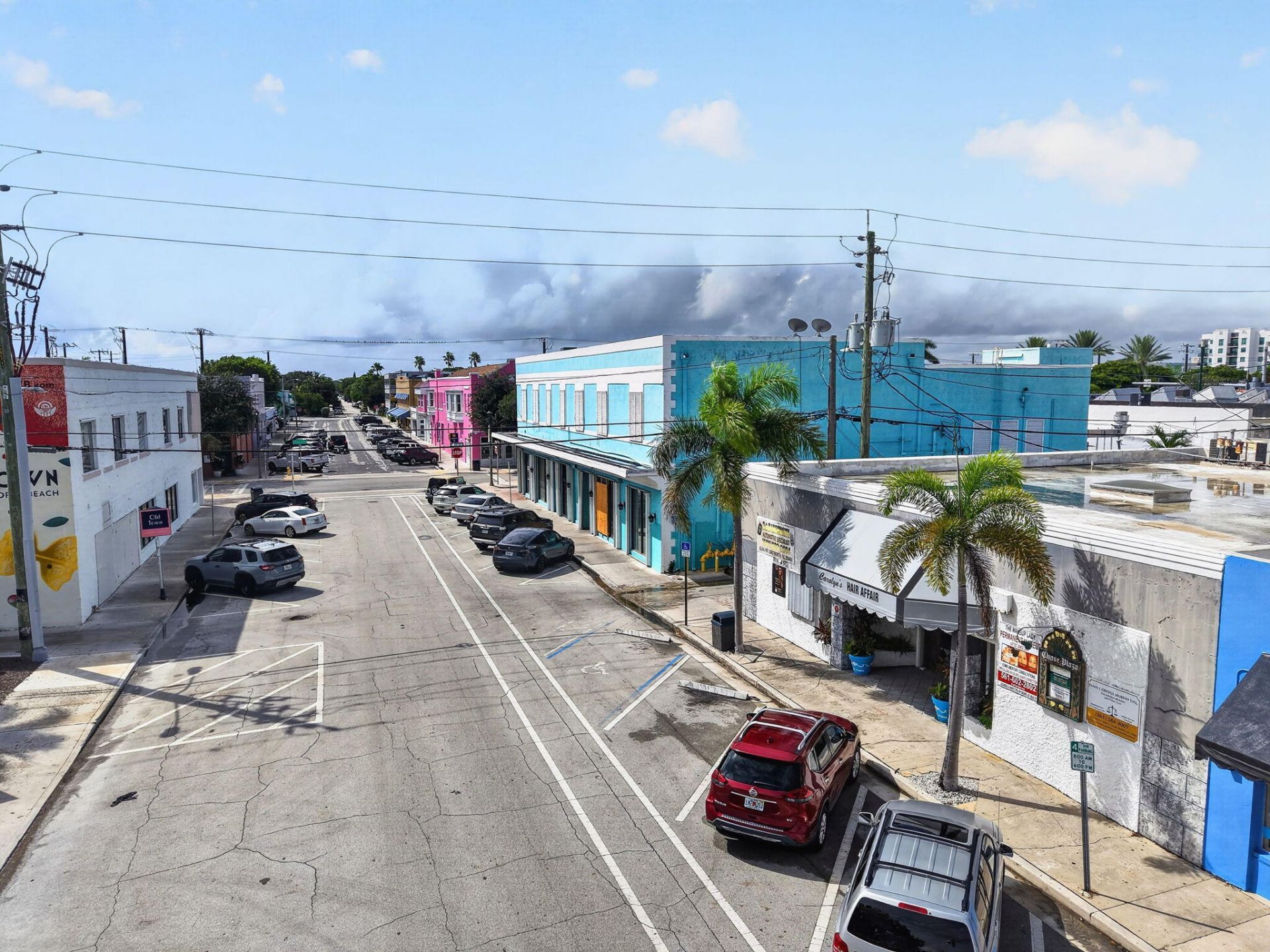 11 N J Street, Unit 8, Lake Worth Beach, FL 33460 Photo