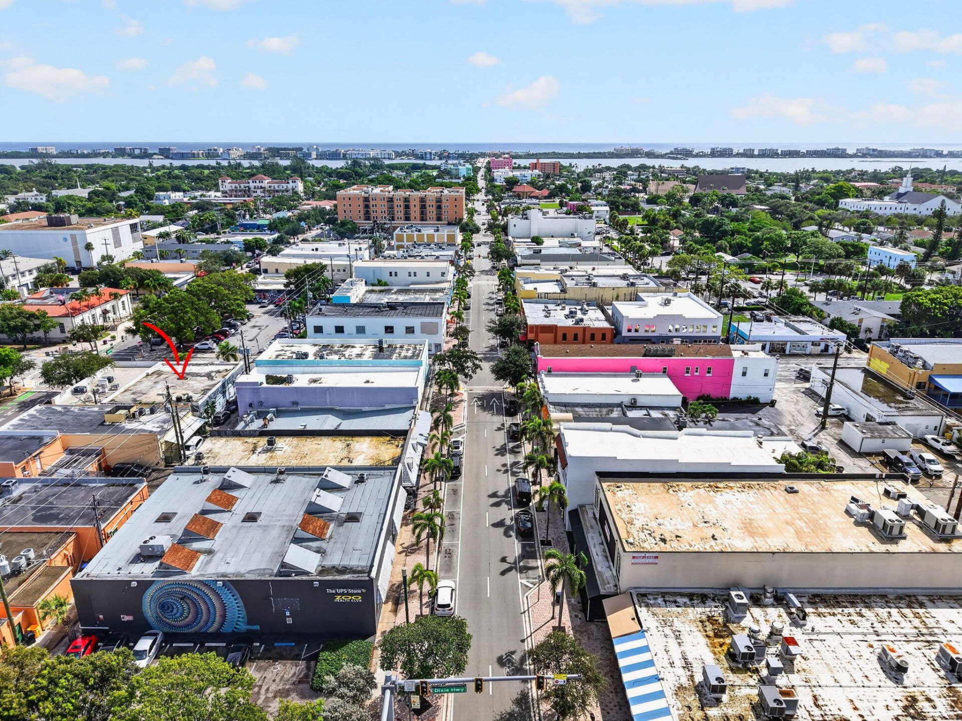 11 N J Street, Unit 8, Lake Worth Beach, FL 33460 Photo