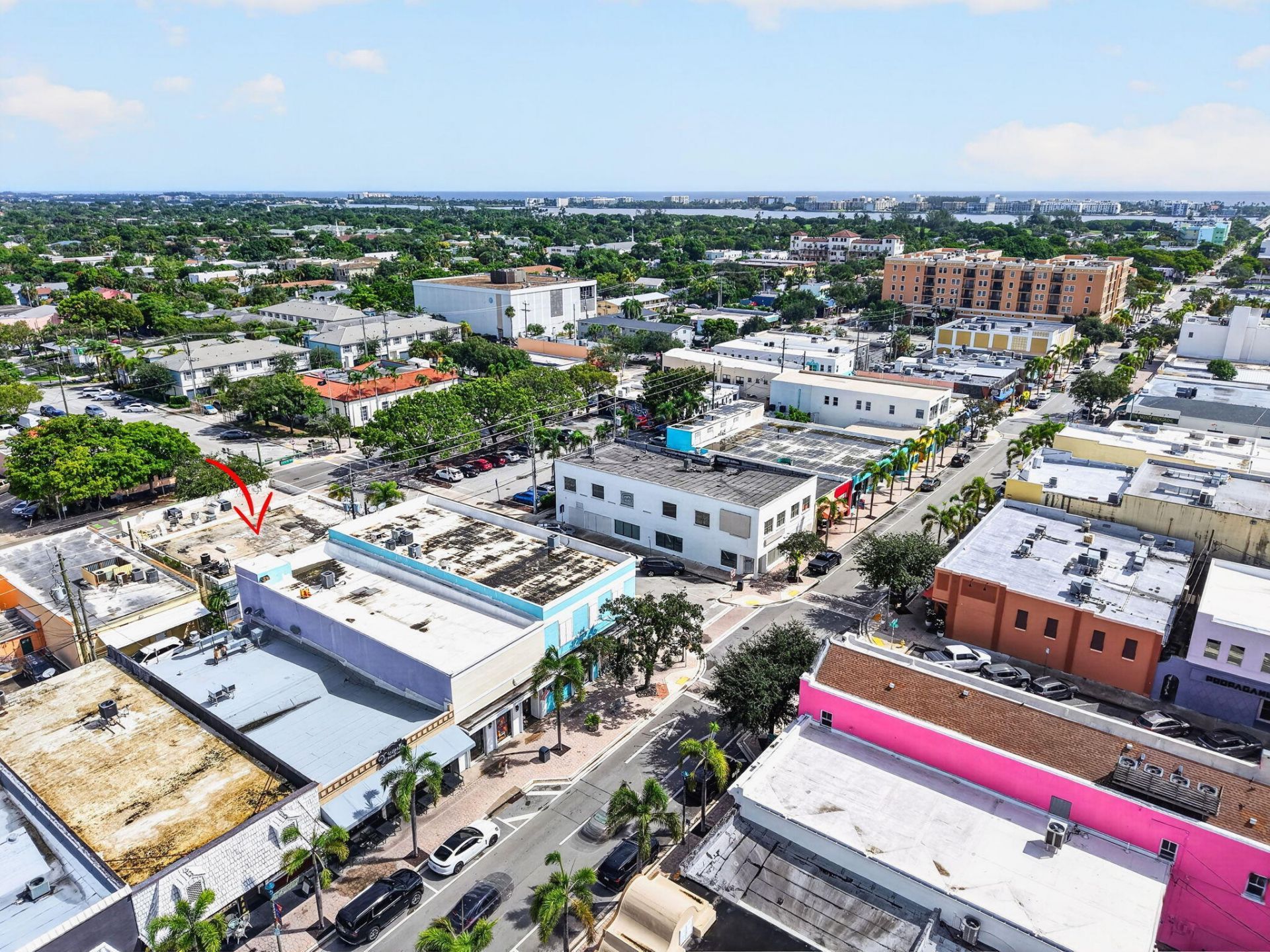 11 N J Street, Unit 8, Lake Worth Beach, FL 33460 Photo