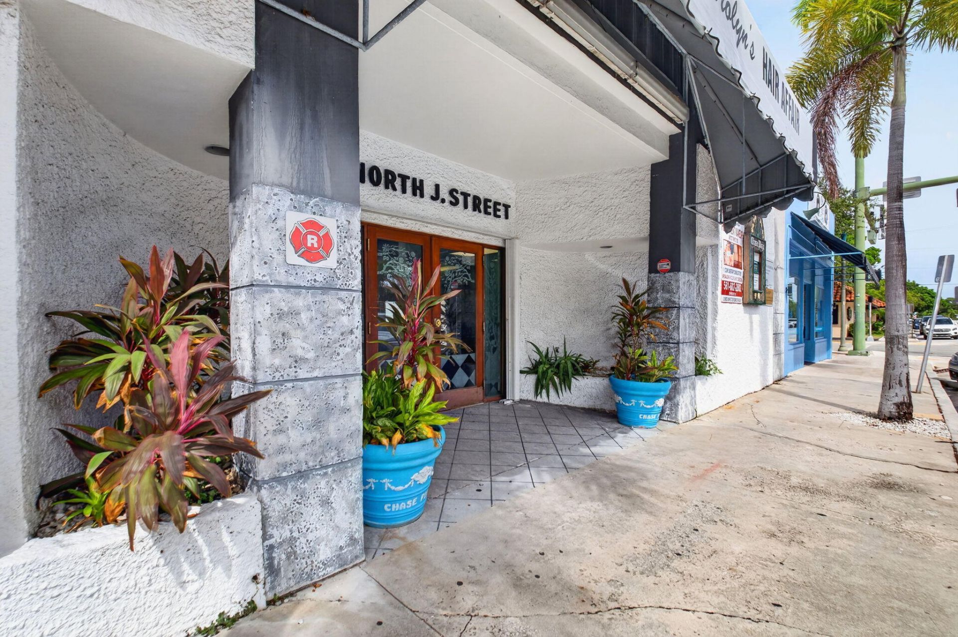 11 N J Street, Unit 8, Lake Worth Beach, FL 33460 Photo