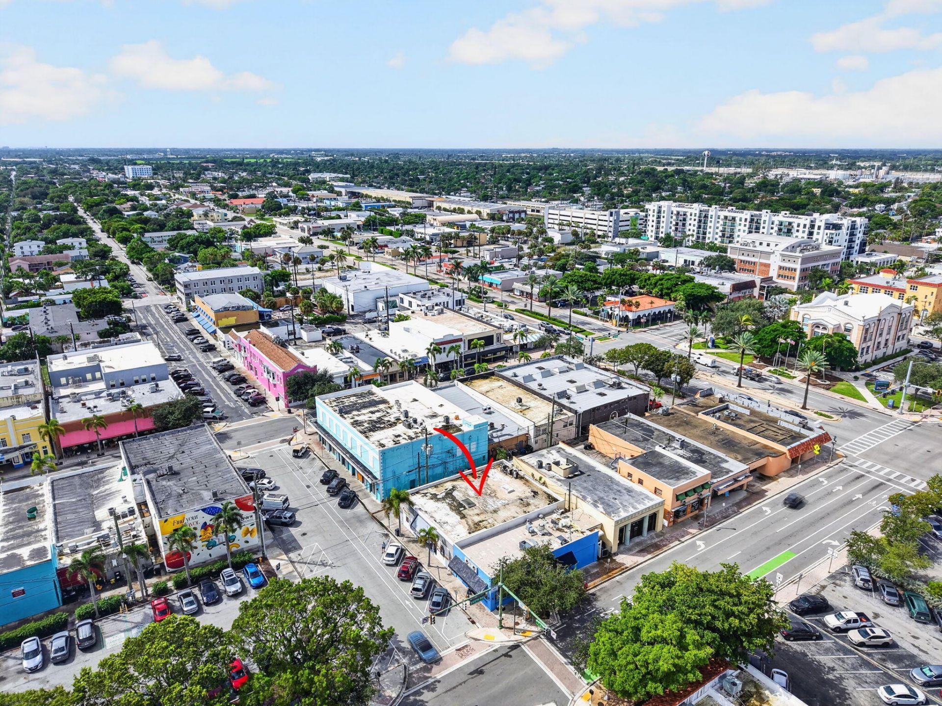11 N J Street, Unit 8, Lake Worth Beach, FL 33460 Photo