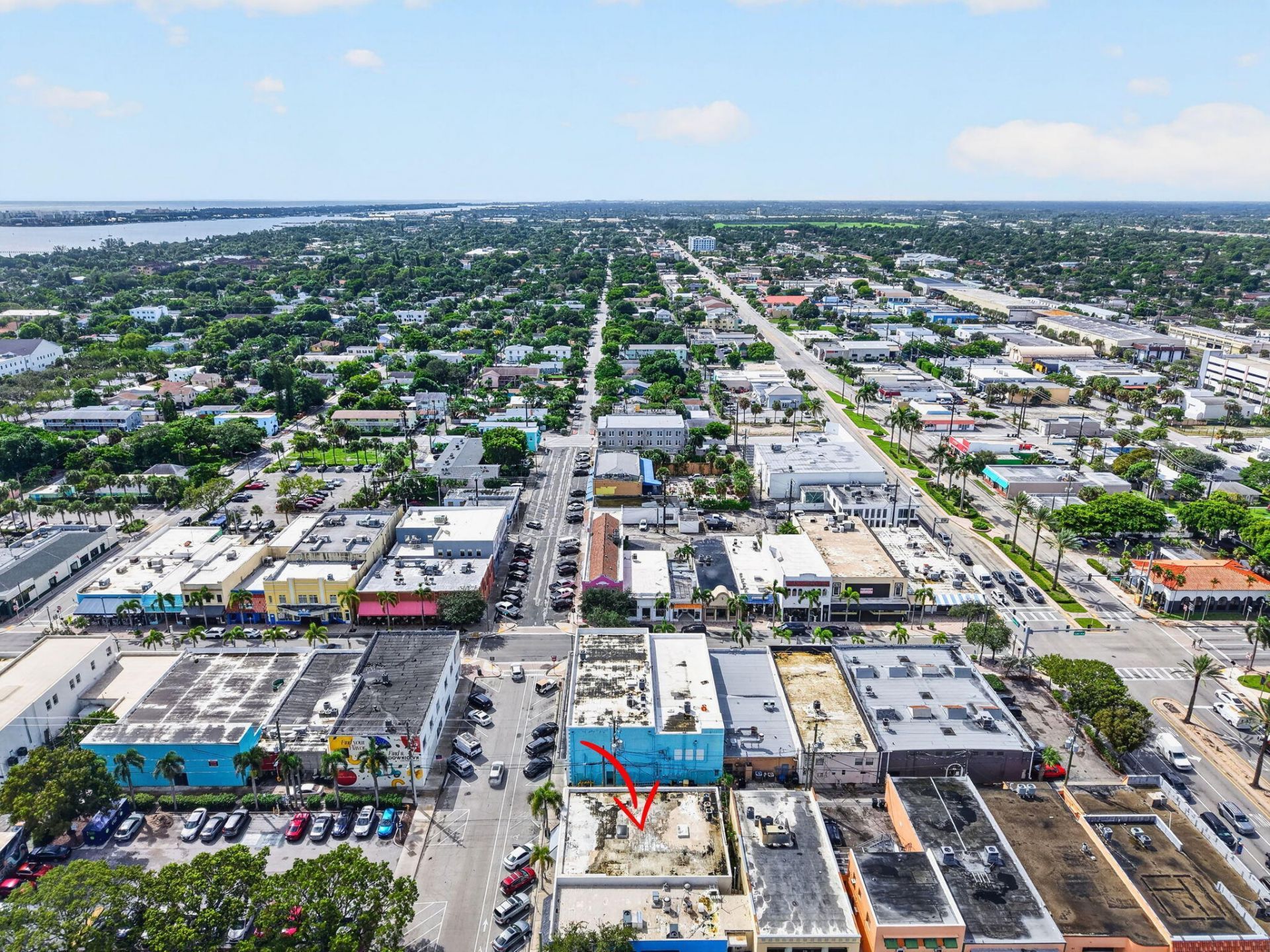 11 N J Street, Unit 8, Lake Worth Beach, FL 33460 Photo