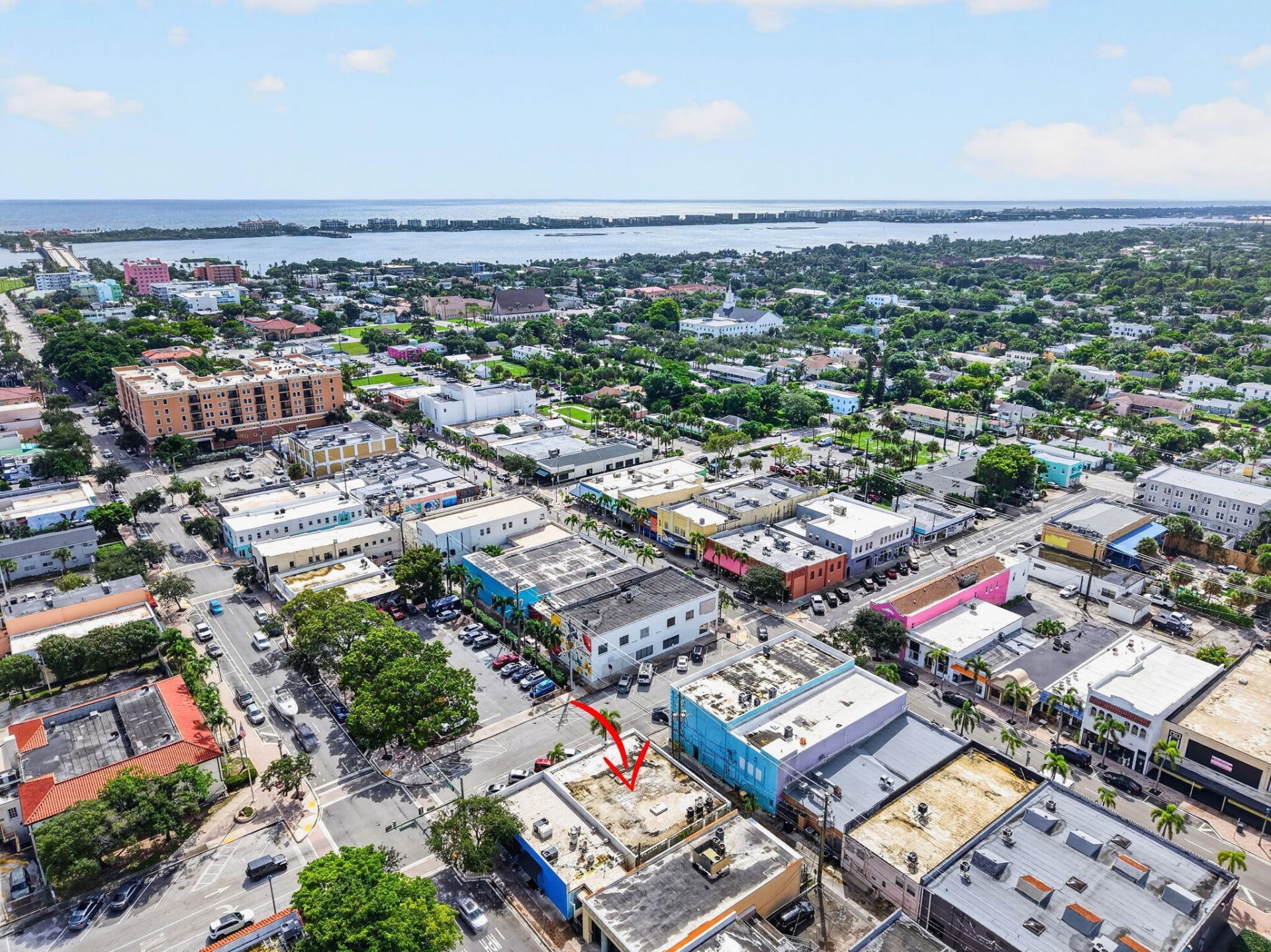 11 N J Street, Unit 8, Lake Worth Beach, FL 33460 Photo