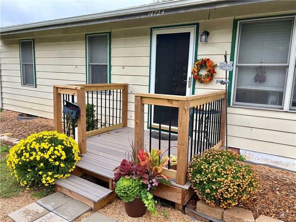 14724 Bellaire Avenue, Grandview, MO 64030
