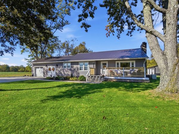 1925 W Possum Road, Springfield, OH 45506