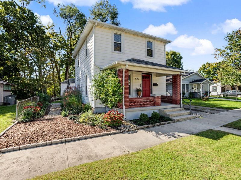 820 Washington Street, Troy, OH 45373 Photo 1