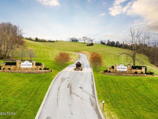 Lot 565 Tortoiseshell Circle, New Tazewell, TN 37825