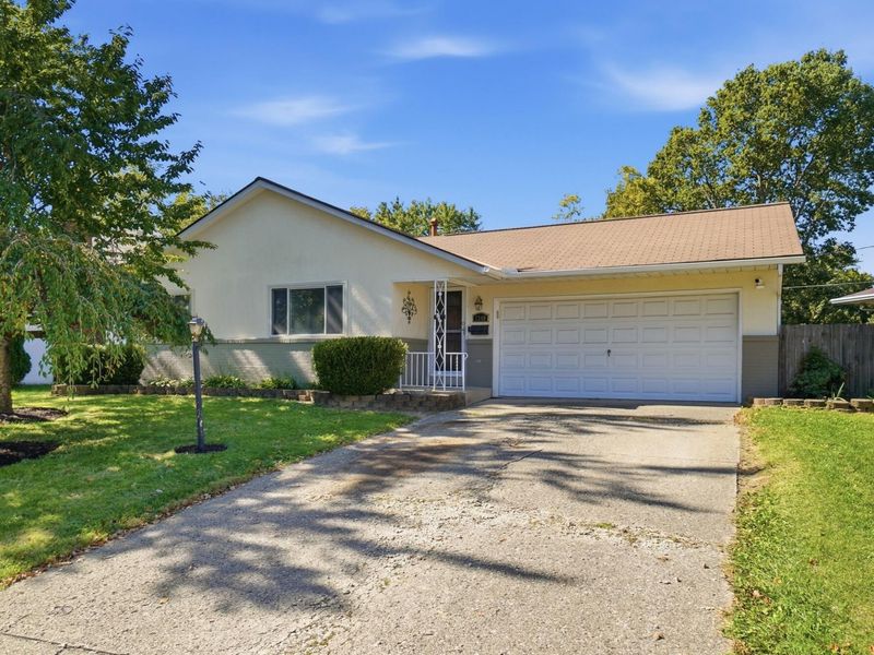 1349 Bellflower Avenue, Columbus, OH 43204 Photo 2