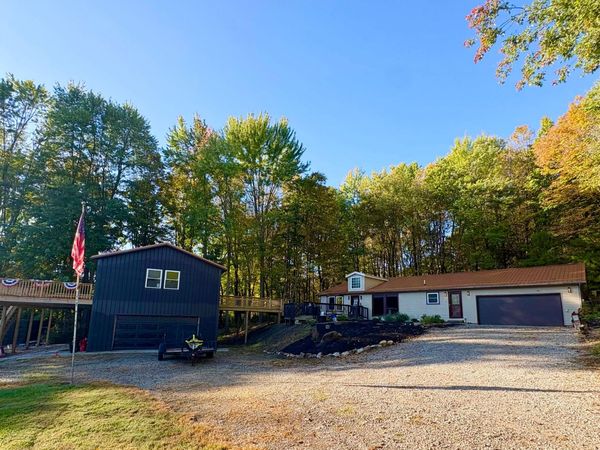 1680 Hanover Road , Delaware, OH 43015