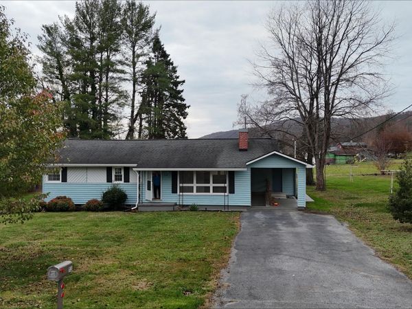 113 Briggs Street, Unicoi, TN 37692