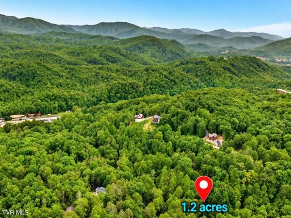 Lot 3 King Drive, Gatlinburg, TN 37738