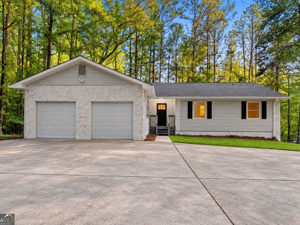 4564 Jade Trail, Canton, GA 30115