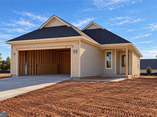 426 Miscanthus Court, Griffin, GA 30223