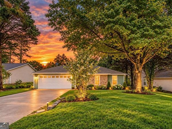 1648 Brandon Square, Lawrenceville, GA 30044