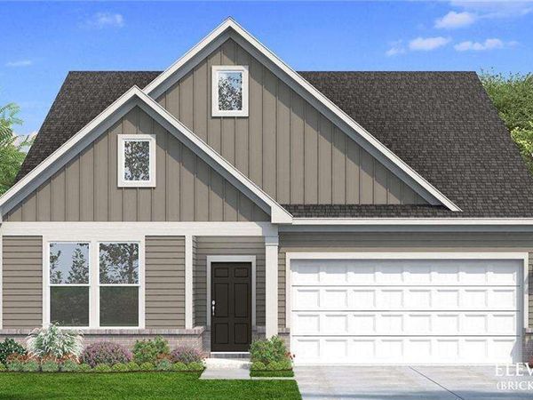 821 Capwood Lane, Locust Grove, GA 30248