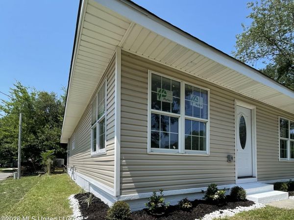 3524 15th Street, Gulfport, MS 39501