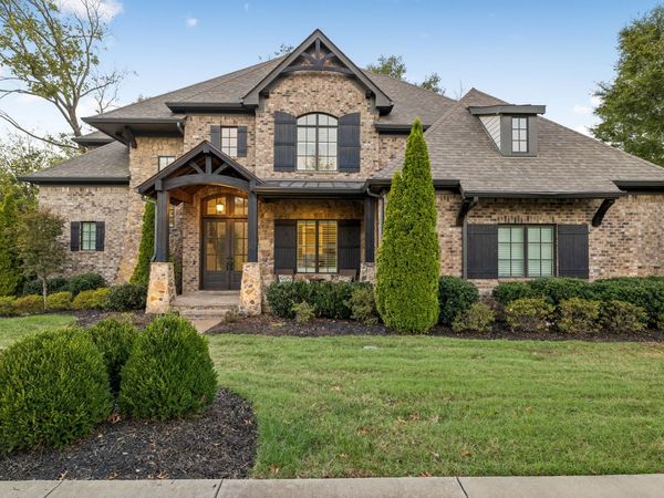 7551 Whiskey Rd , College Grove, TN 37046