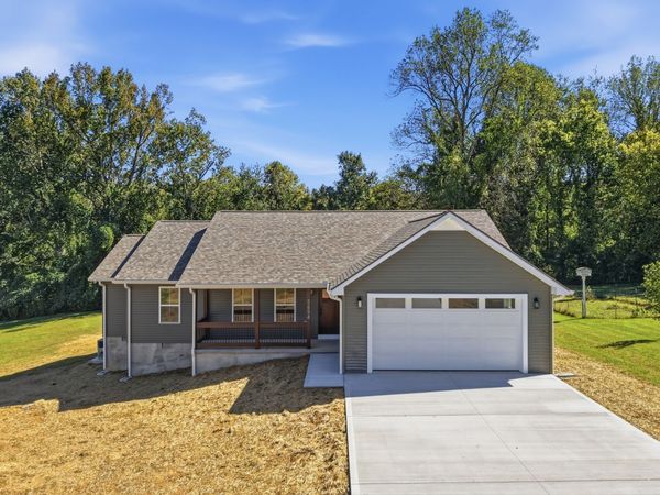5694 Bob Lynn Rd , Cookeville, TN 38501