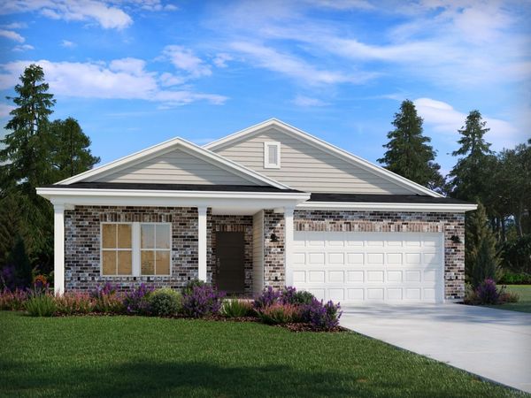 214 Vanguard Drive , La Vergne, TN 37086