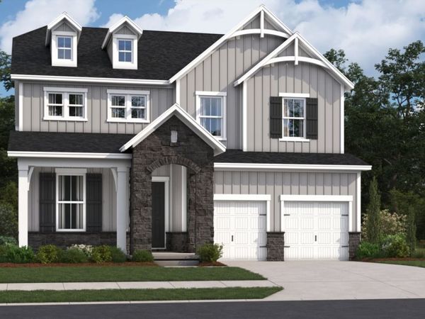 3294 Gerhard Drive , Thompsons Station, TN 37179
