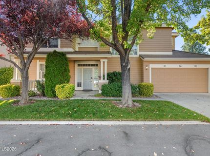 1149 Scenic Park Terrace, Reno, NV 89521 Photo