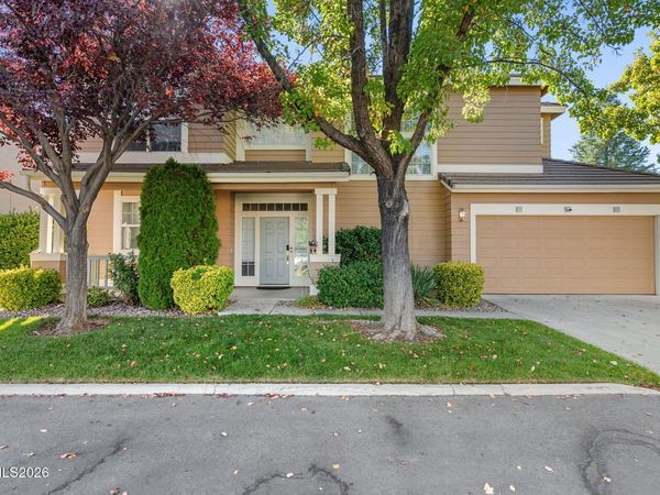 1149 Scenic Park Terrace, Reno, NV 89521