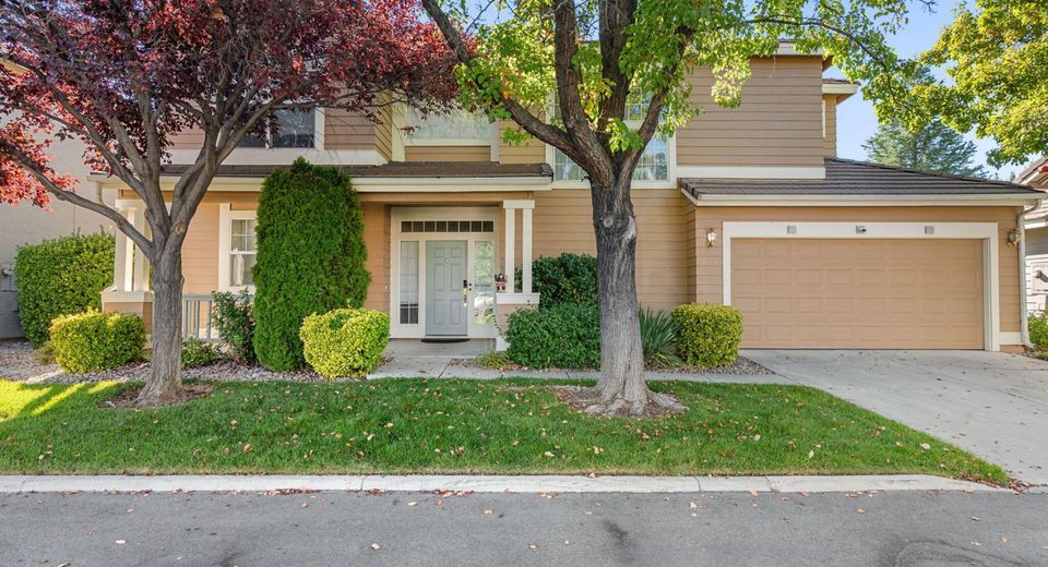 1149 Scenic Park Terrace, Reno, NV 89521 Photo