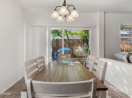 1149 Scenic Park Terrace, Reno, NV 89521 Photo
