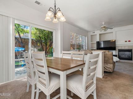 1149 Scenic Park Terrace, Reno, NV 89521 Photo
