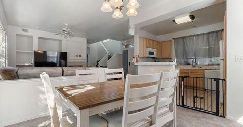 1149 Scenic Park Terrace, Reno, NV 89521 Photo