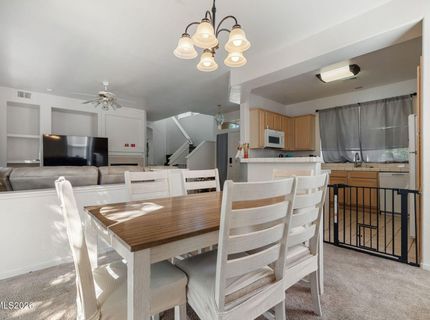 1149 Scenic Park Terrace, Reno, NV 89521 Photo