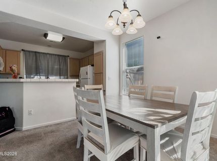 1149 Scenic Park Terrace, Reno, NV 89521 Photo