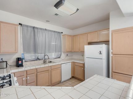 1149 Scenic Park Terrace, Reno, NV 89521 Photo