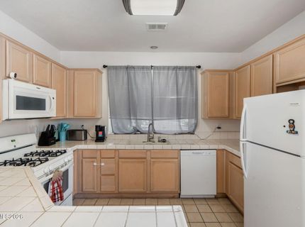 1149 Scenic Park Terrace, Reno, NV 89521 Photo
