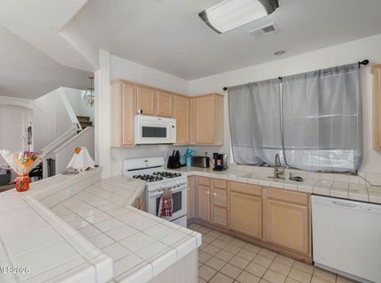 1149 Scenic Park Terrace, Reno, NV 89521 Photo