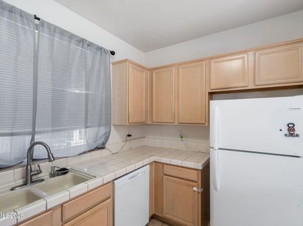 1149 Scenic Park Terrace, Reno, NV 89521 Photo