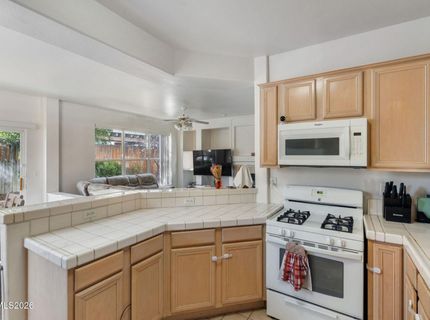 1149 Scenic Park Terrace, Reno, NV 89521 Photo