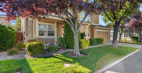 1149 Scenic Park Terrace, Reno, NV 89521 Photo
