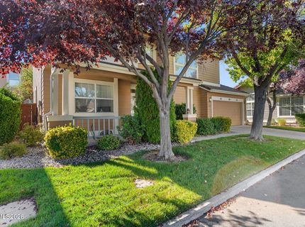 1149 Scenic Park Terrace, Reno, NV 89521 Photo
