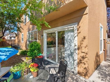 1149 Scenic Park Terrace, Reno, NV 89521 Photo