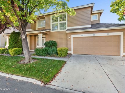 1149 Scenic Park Terrace, Reno, NV 89521 Photo