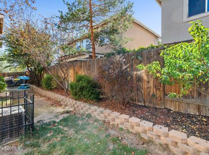 1149 Scenic Park Terrace, Reno, NV 89521 Photo