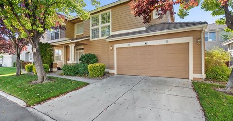1149 Scenic Park Terrace, Reno, NV 89521 Photo