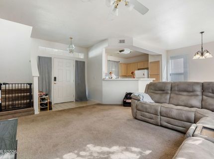 1149 Scenic Park Terrace, Reno, NV 89521 Photo
