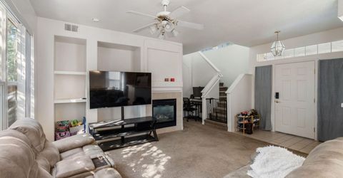 1149 Scenic Park Terrace, Reno, NV 89521 Photo