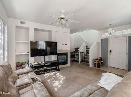 1149 Scenic Park Terrace, Reno, NV 89521 Photo